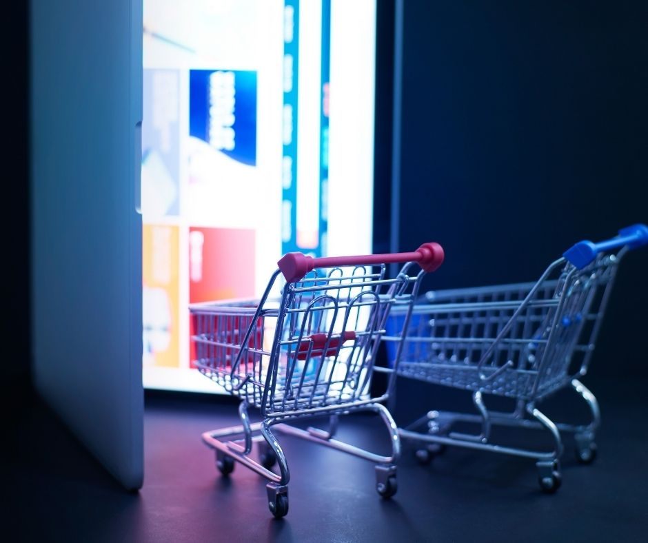 E-Ticaret Rehberi Görseli