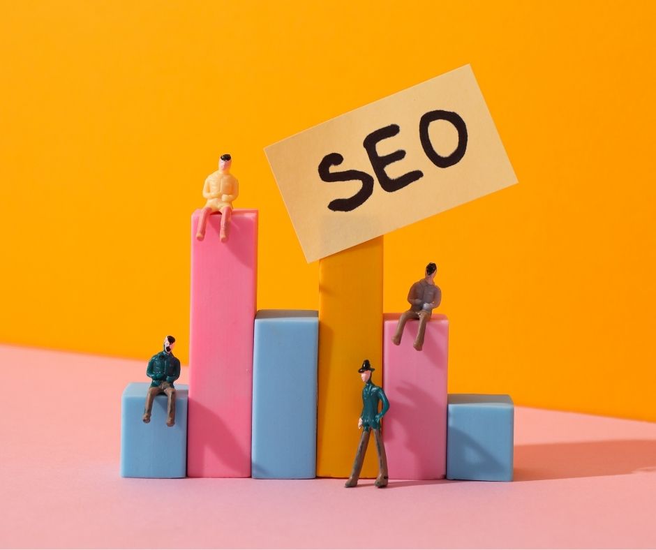 SEO Blog Görseli